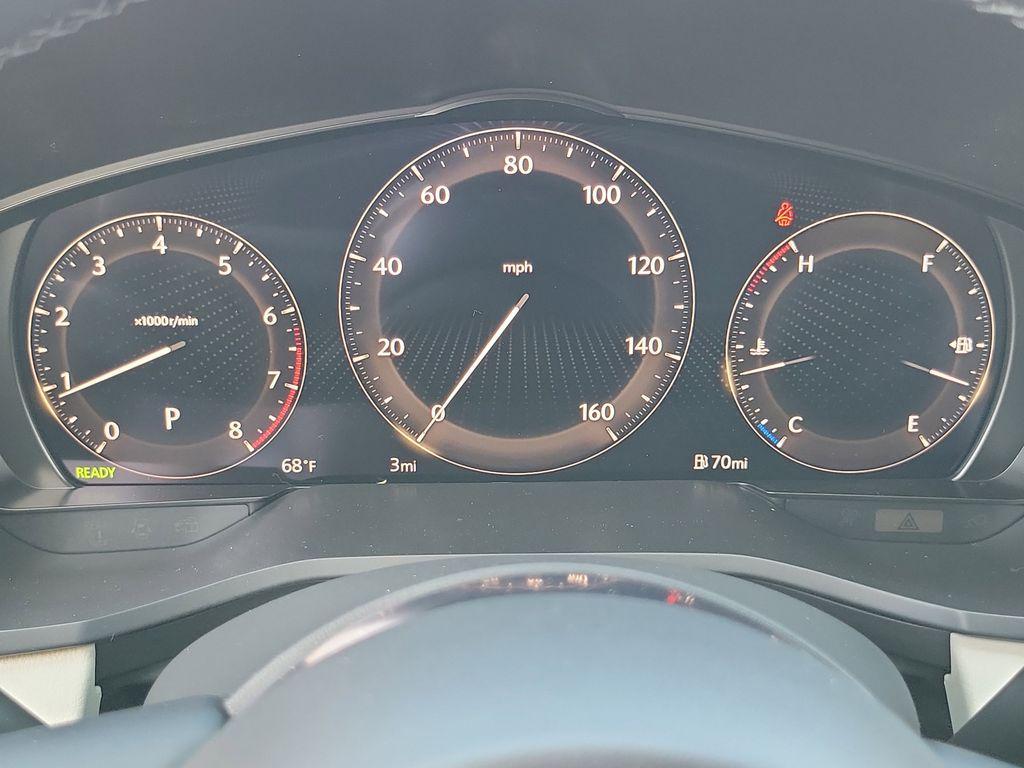 new 2026 Mazda CX-90 car, priced at $51,968