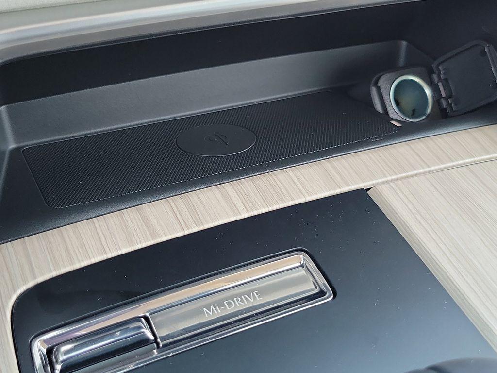 new 2026 Mazda CX-90 car, priced at $51,968