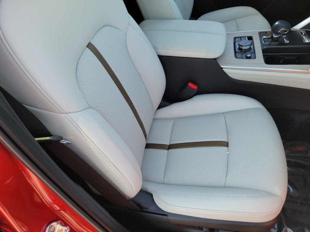 new 2026 Mazda CX-90 car, priced at $51,968