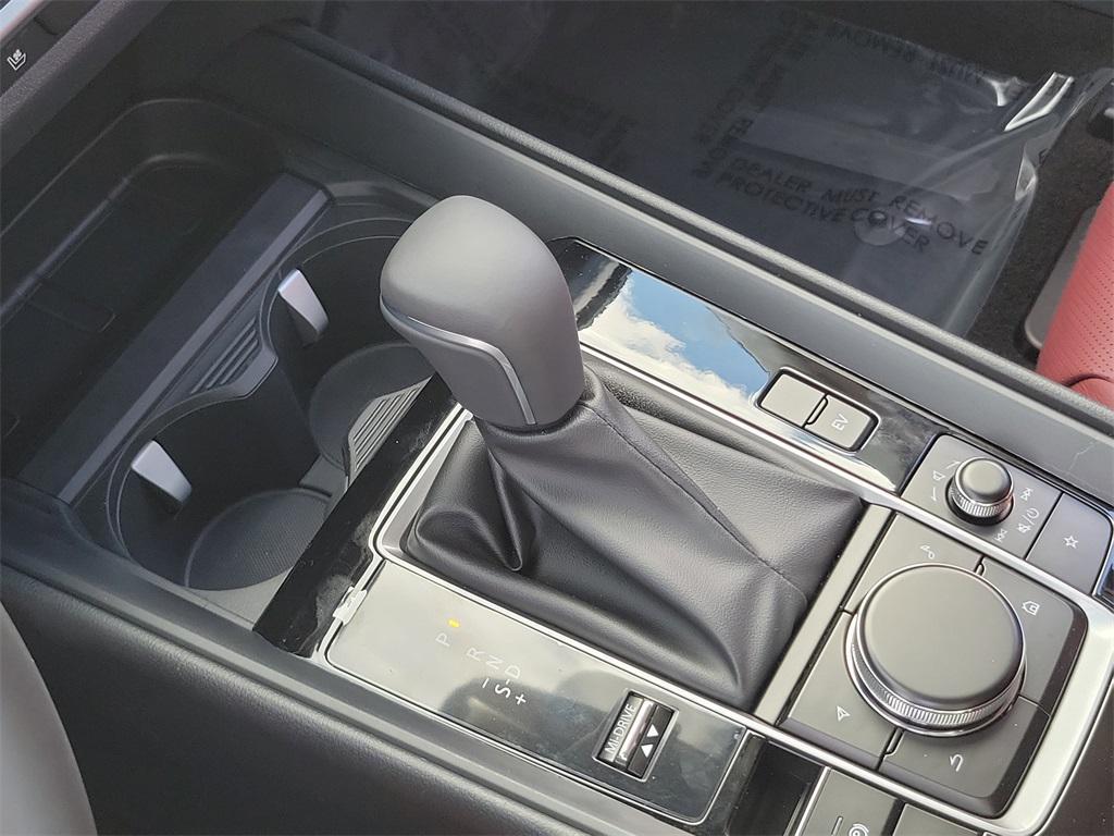 new 2026 Mazda CX-50 Hybrid car, priced at $39,604