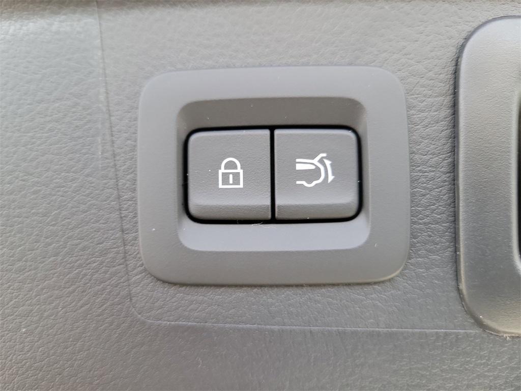 new 2026 Mazda CX-50 Hybrid car, priced at $39,604