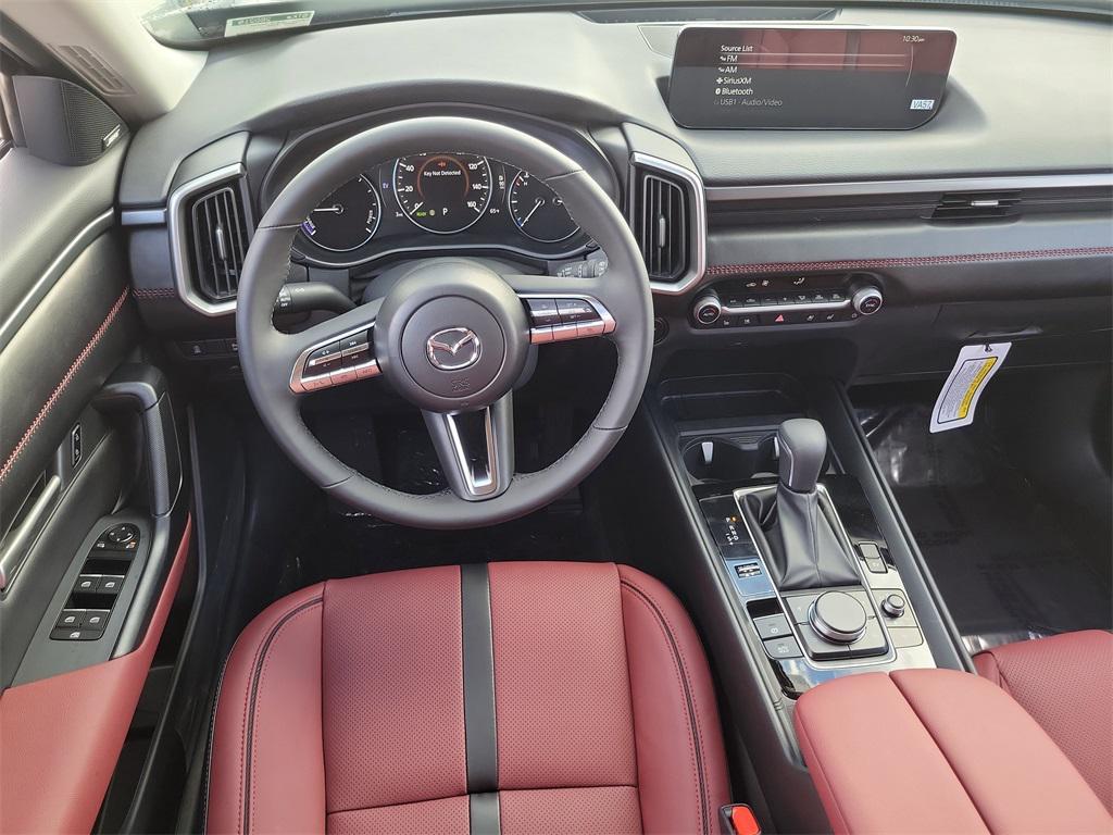 new 2026 Mazda CX-50 Hybrid car, priced at $39,604