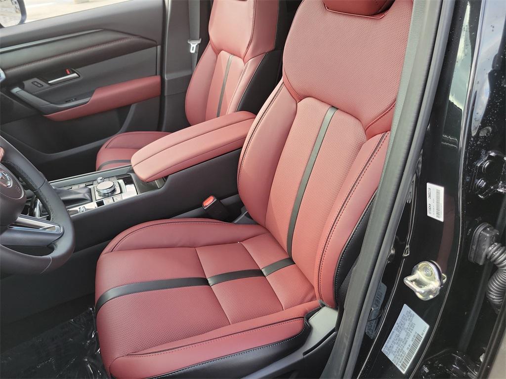 new 2026 Mazda CX-50 Hybrid car, priced at $39,604