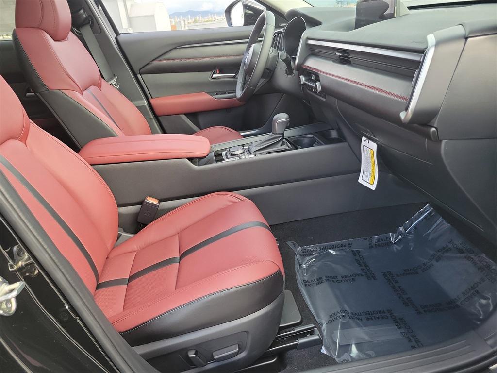 new 2026 Mazda CX-50 Hybrid car, priced at $39,604