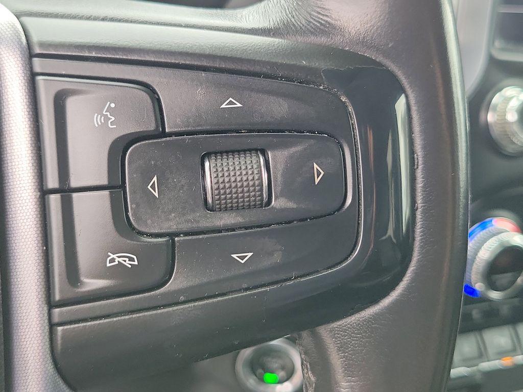 used 2020 GMC Sierra 2500 car, priced at $47,354