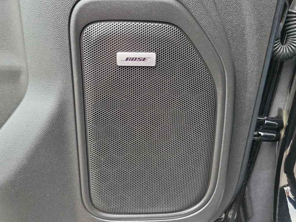 used 2020 GMC Sierra 2500 car, priced at $47,354