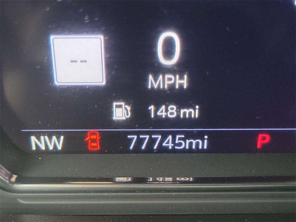 used 2020 GMC Sierra 2500 car, priced at $49,349