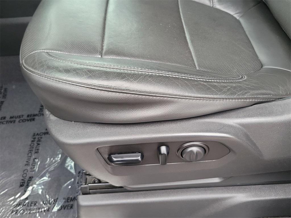 used 2020 GMC Sierra 2500 car, priced at $49,349