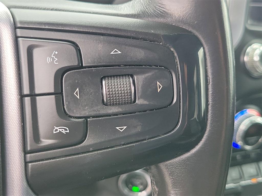 used 2020 GMC Sierra 2500 car, priced at $49,349