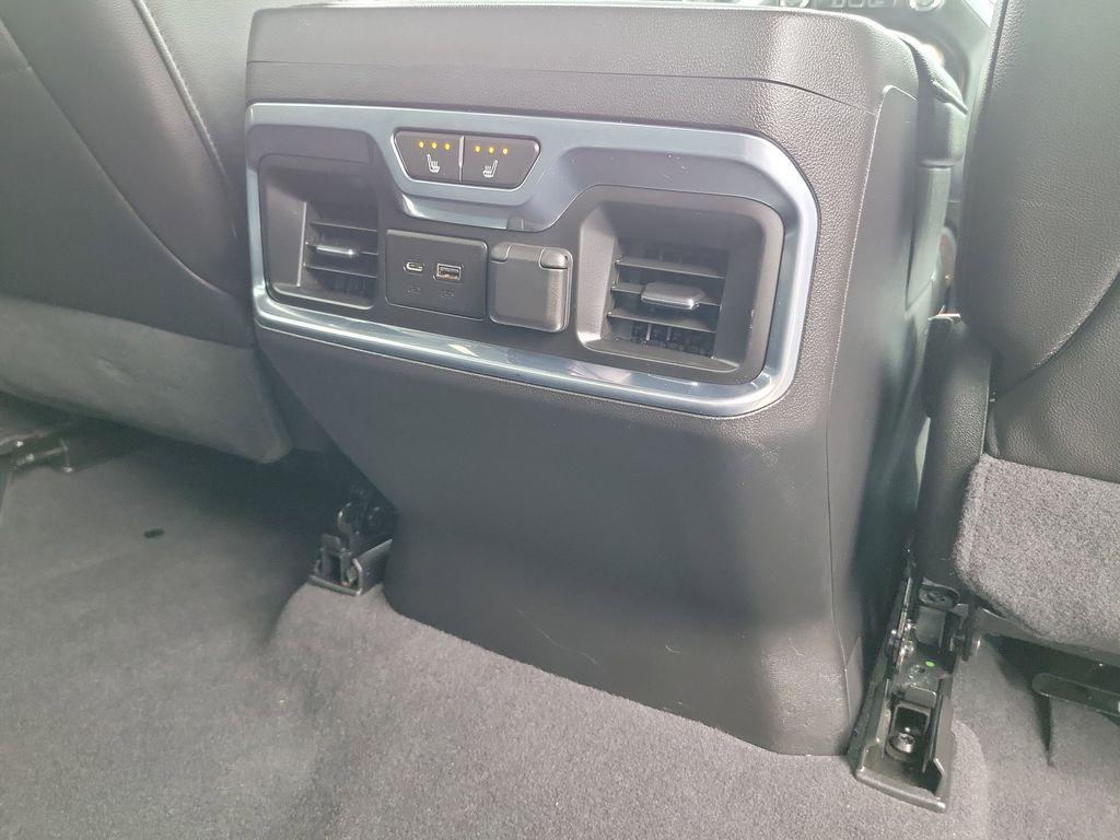 used 2020 GMC Sierra 2500 car, priced at $47,354