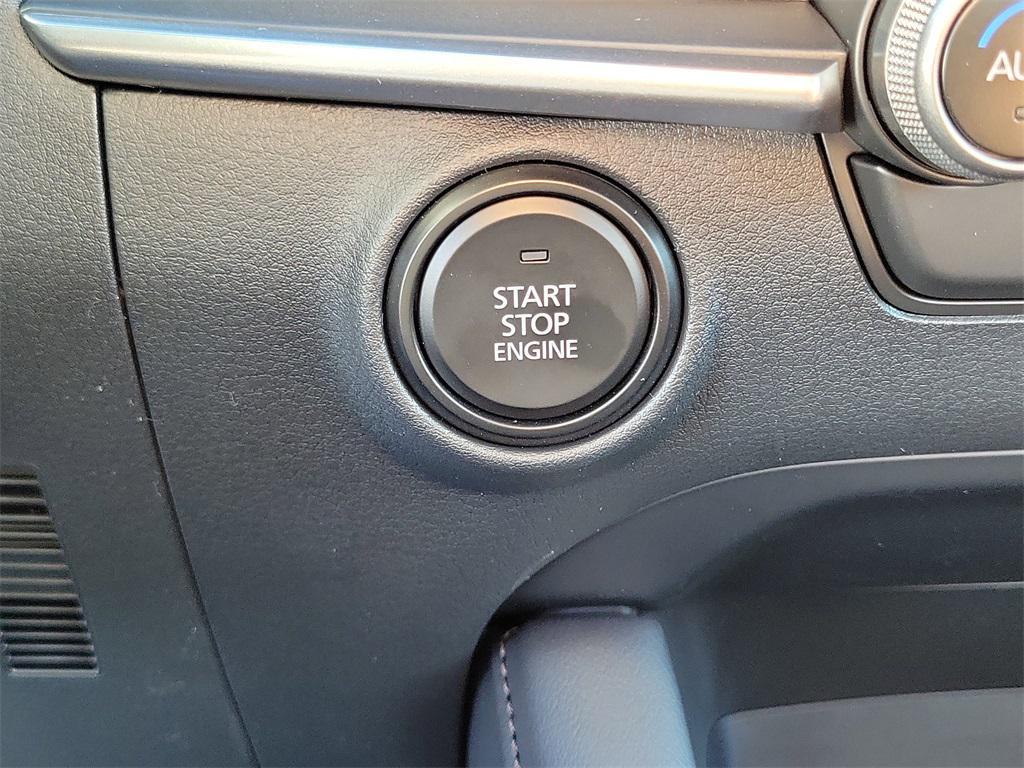 new 2026 Mazda Mazda3 car, priced at $27,977