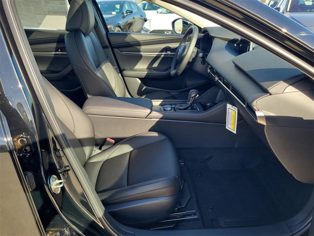 new 2026 Mazda Mazda3 car, priced at $27,977