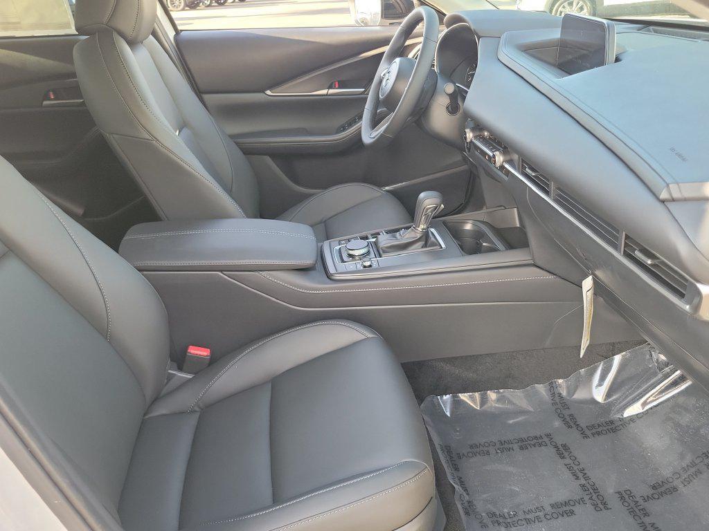 new 2026 Mazda CX-30 car, priced at $29,860