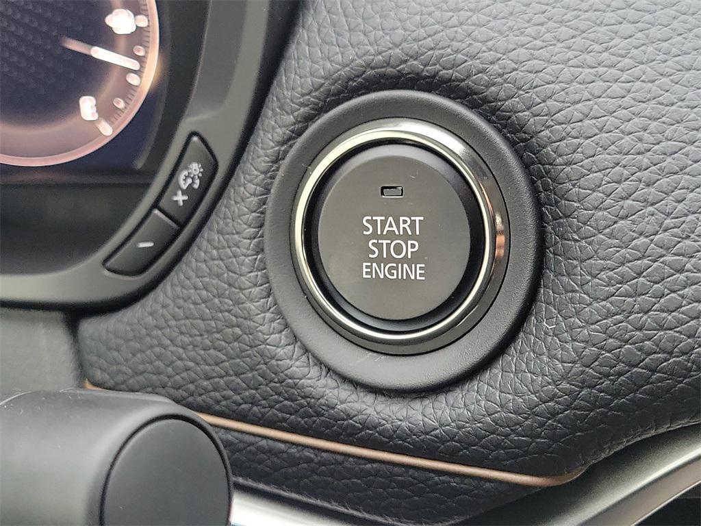 new 2026 Mazda CX-90 car, priced at $48,396