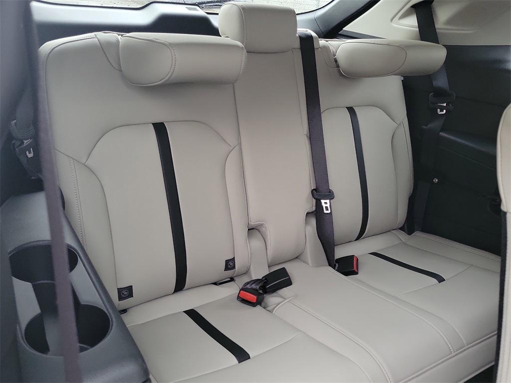 new 2026 Mazda CX-90 car, priced at $48,396