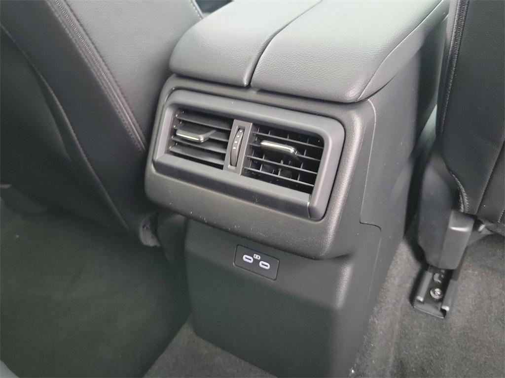 new 2026 Mazda CX-50 Hybrid car, priced at $36,679