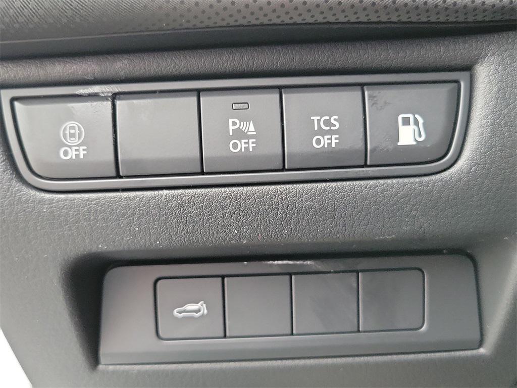 new 2026 Mazda CX-50 Hybrid car, priced at $36,679