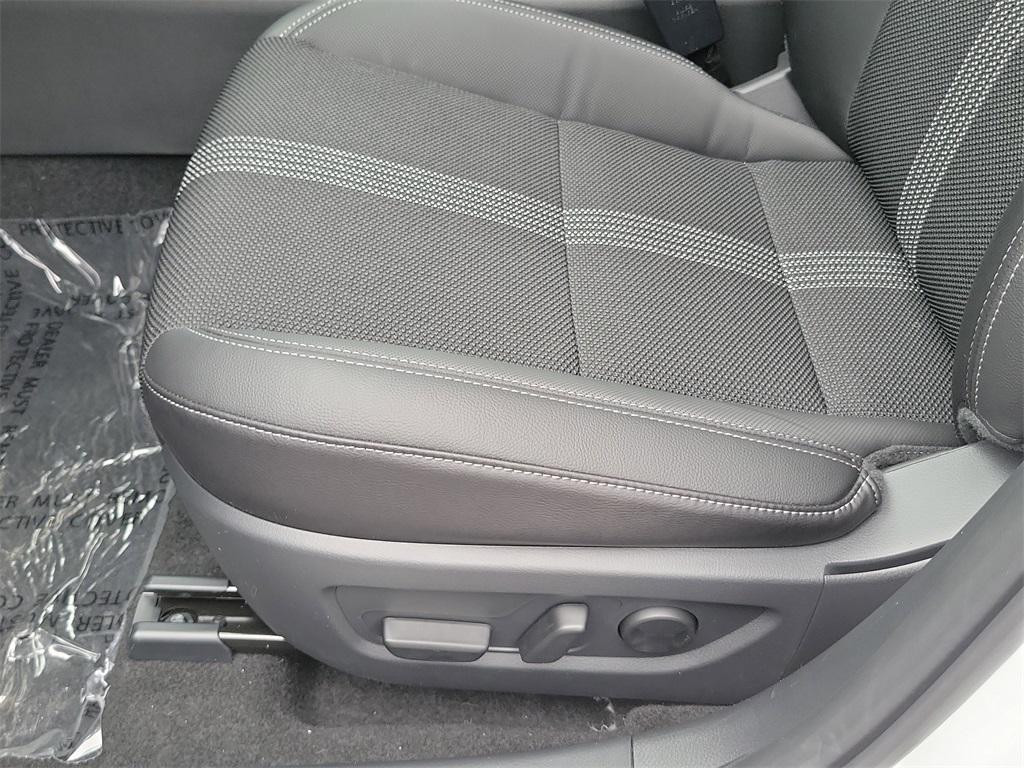 new 2026 Mazda CX-50 Hybrid car, priced at $36,679