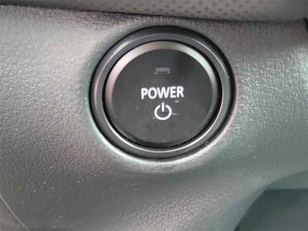 new 2026 Mazda CX-50 Hybrid car, priced at $36,679