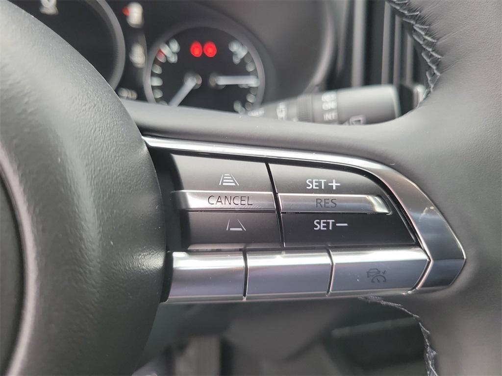 new 2026 Mazda CX-50 Hybrid car, priced at $36,679