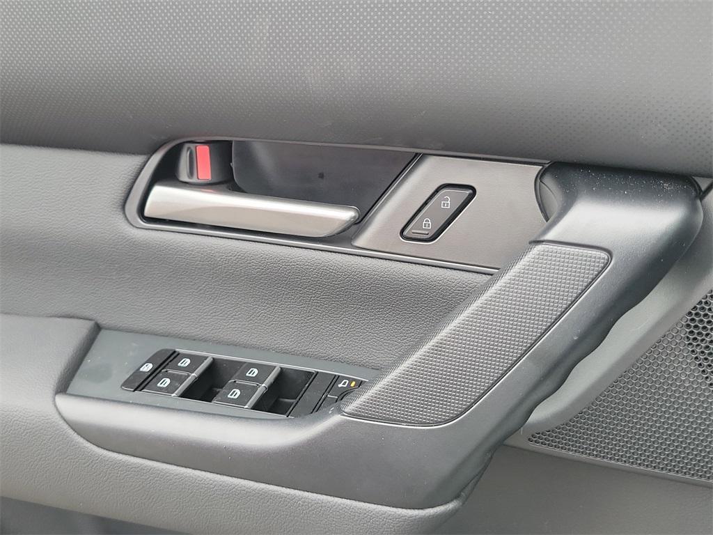 new 2026 Mazda CX-50 Hybrid car, priced at $36,679