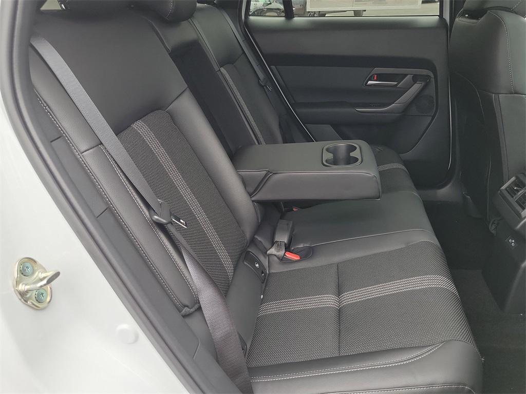 new 2026 Mazda CX-50 Hybrid car, priced at $36,679