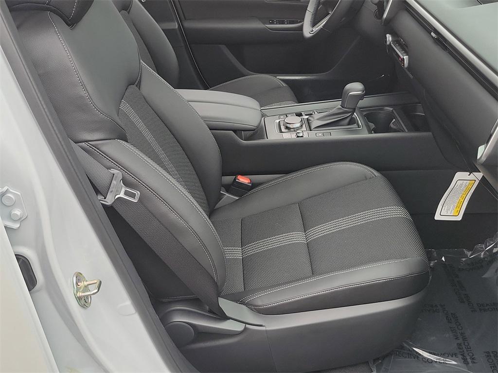 new 2026 Mazda CX-50 Hybrid car, priced at $36,679