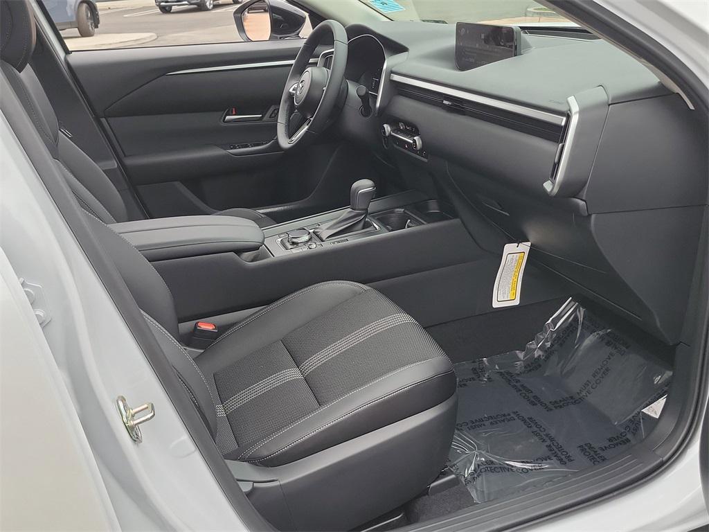 new 2026 Mazda CX-50 Hybrid car, priced at $36,679