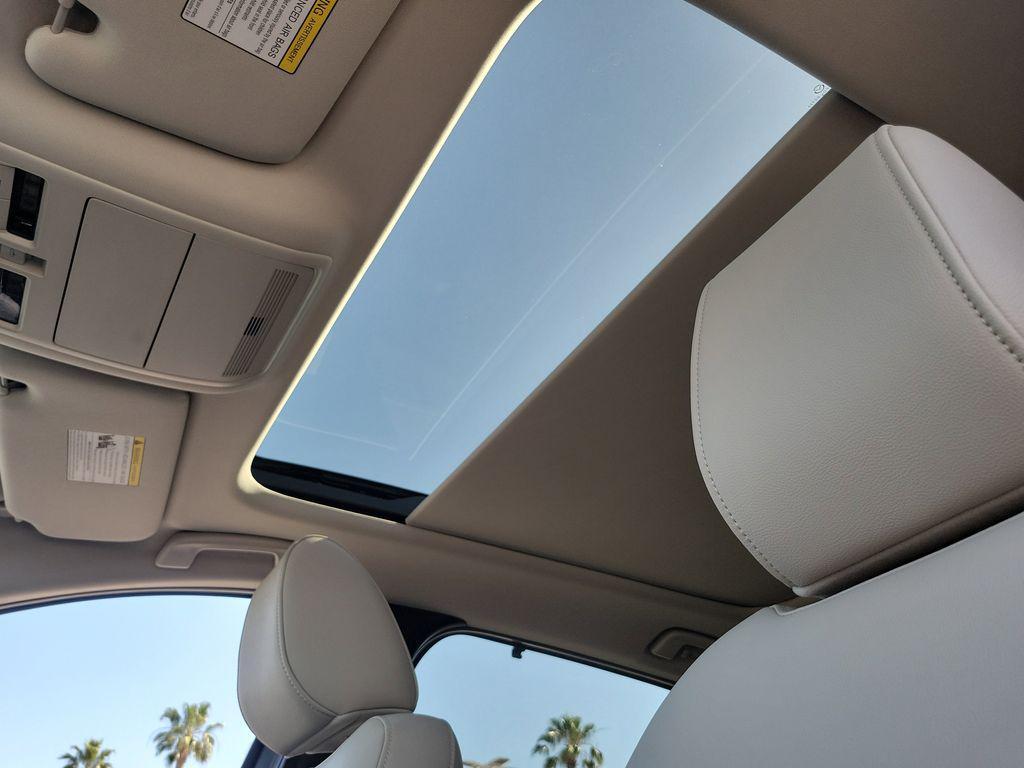 new 2026 Mazda CX-90 car, priced at $46,785