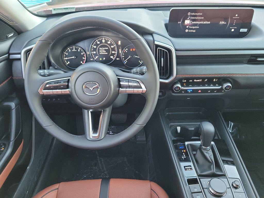 new 2026 Mazda CX-50 car, priced at $40,050