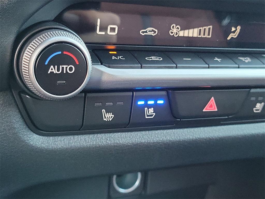 new 2026 Mazda CX-50 car, priced at $41,330