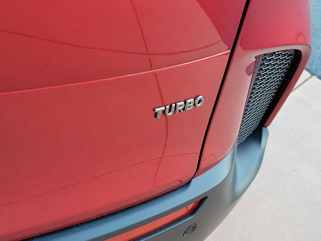 new 2026 Mazda CX-50 car, priced at $40,050