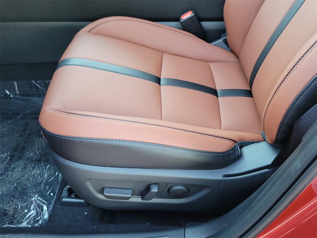 new 2026 Mazda CX-50 car, priced at $41,330