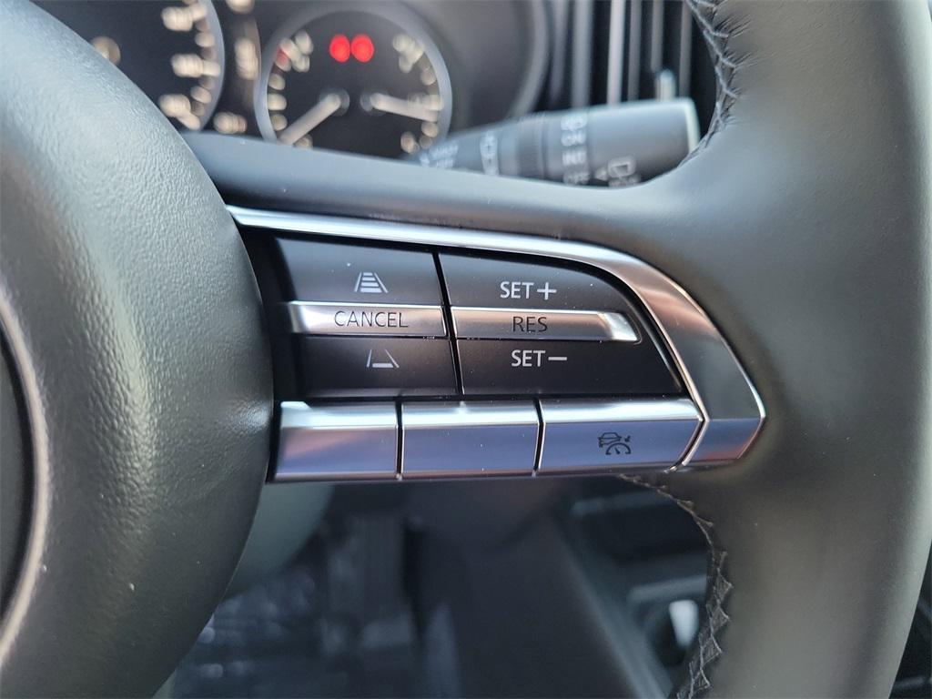 new 2026 Mazda CX-50 car, priced at $41,330