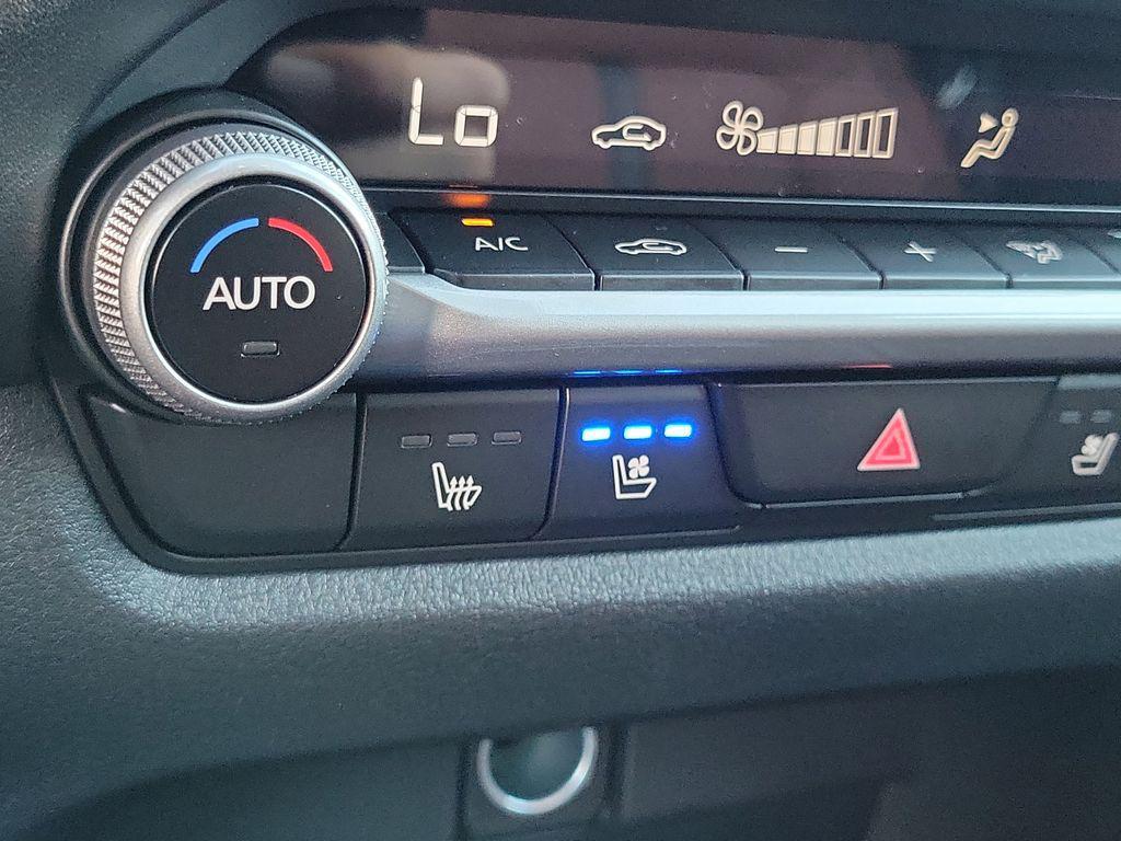 new 2026 Mazda CX-50 car, priced at $40,050