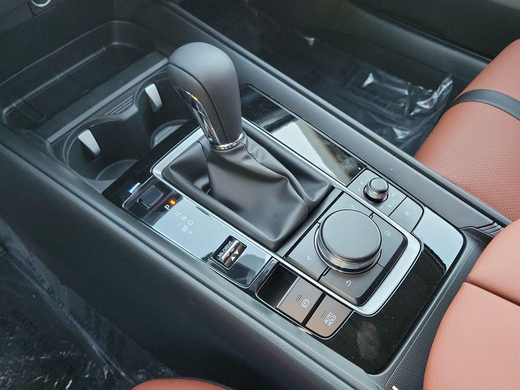 new 2026 Mazda CX-50 car, priced at $40,050