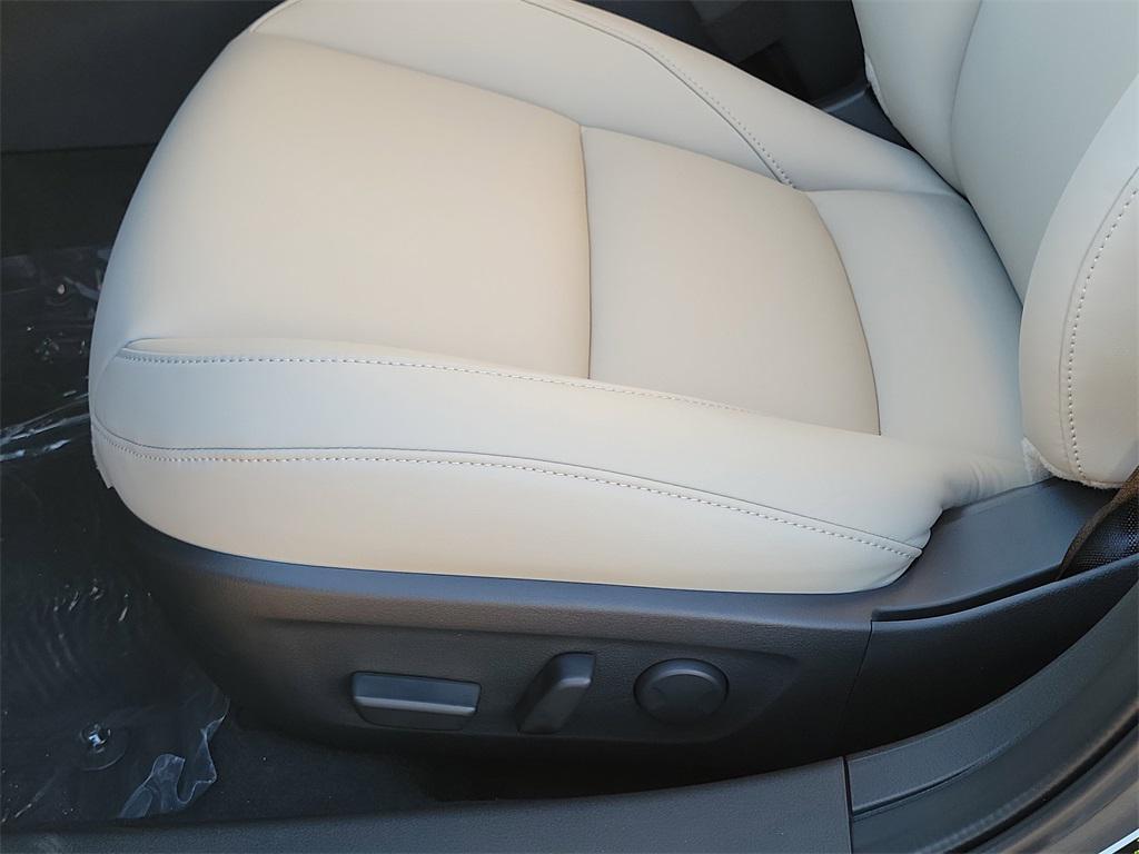 new 2026 Mazda Mazda3 car, priced at $28,329