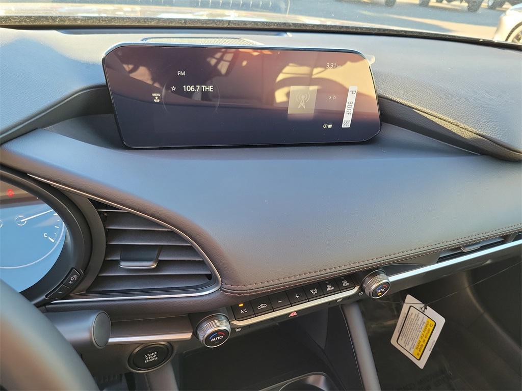 new 2026 Mazda Mazda3 car, priced at $28,329