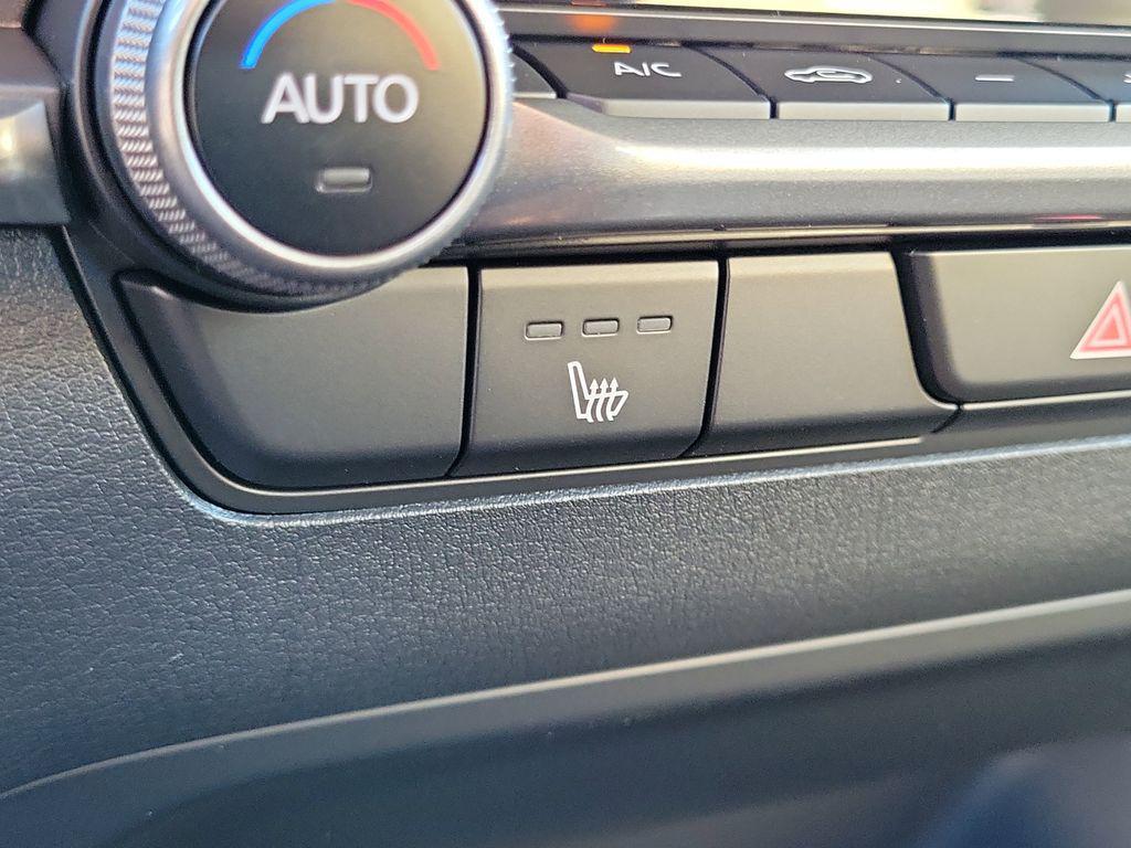 new 2026 Mazda Mazda3 car, priced at $28,329