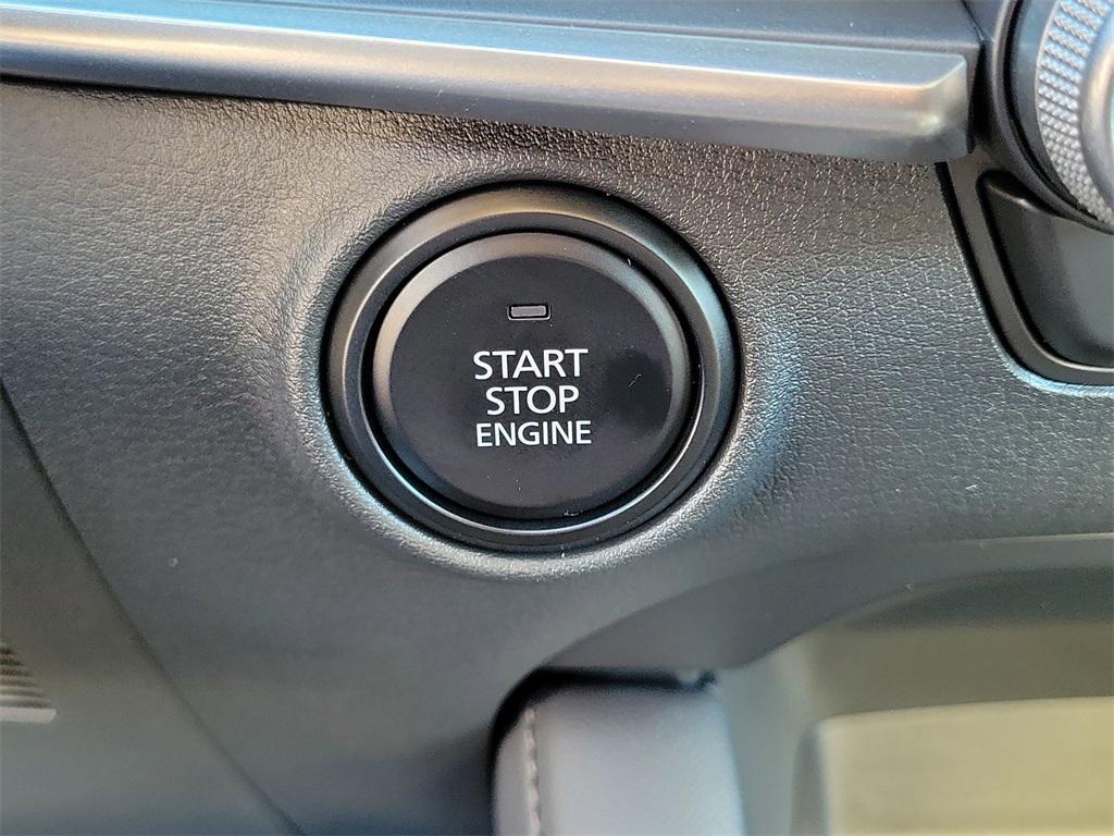 new 2026 Mazda Mazda3 car, priced at $28,329