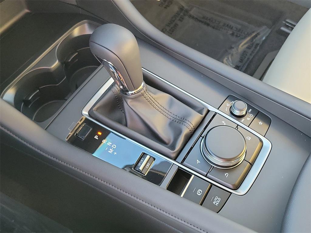 new 2026 Mazda Mazda3 car, priced at $28,329