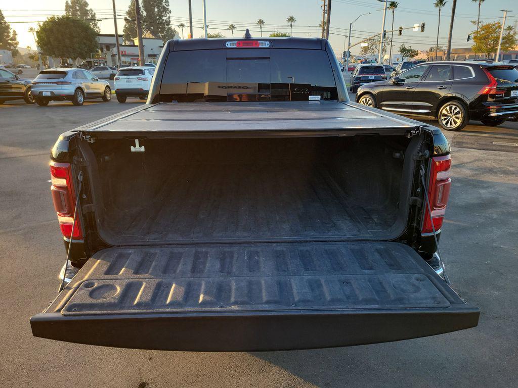 used 2019 Ram 1500 car, priced at $22,998