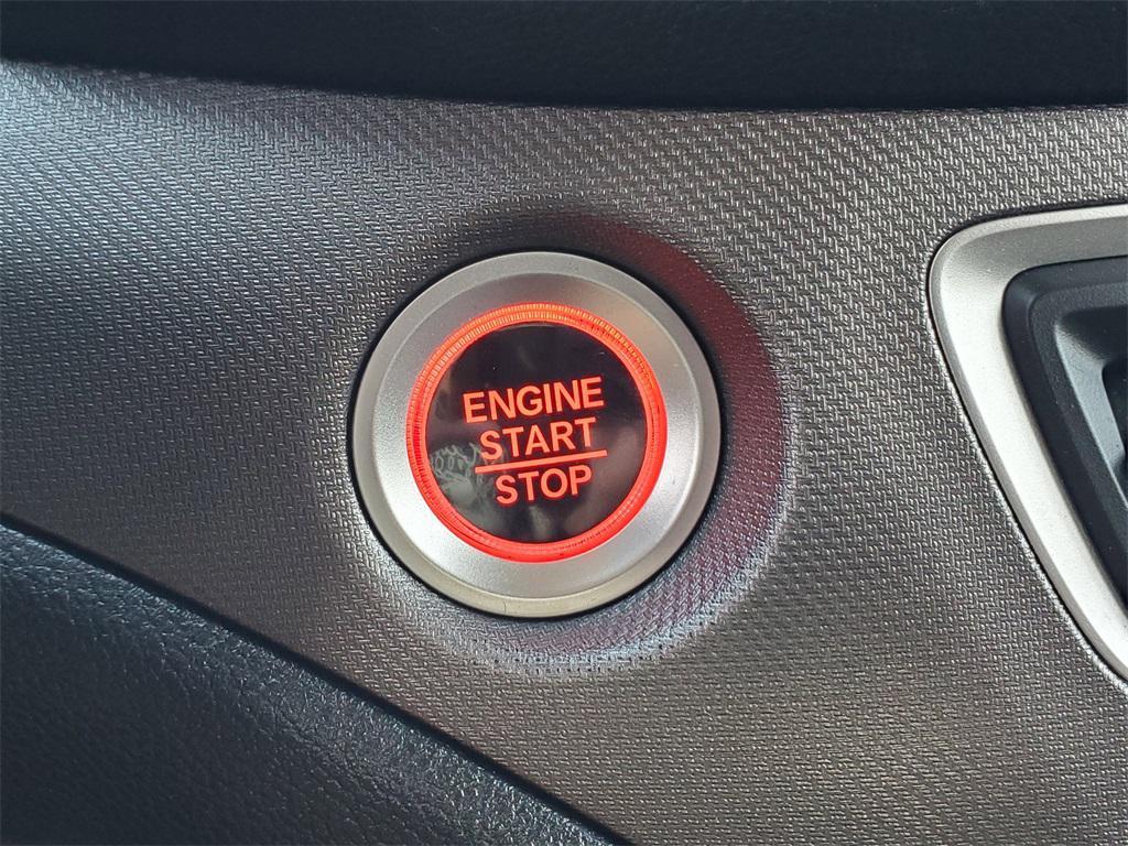 used 2022 Honda Ridgeline car, priced at $27,743