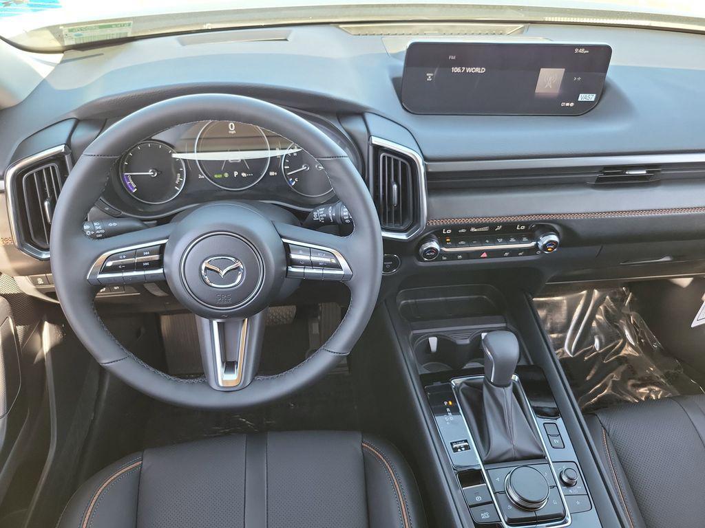 new 2026 Mazda CX-50 Hybrid car, priced at $39,704