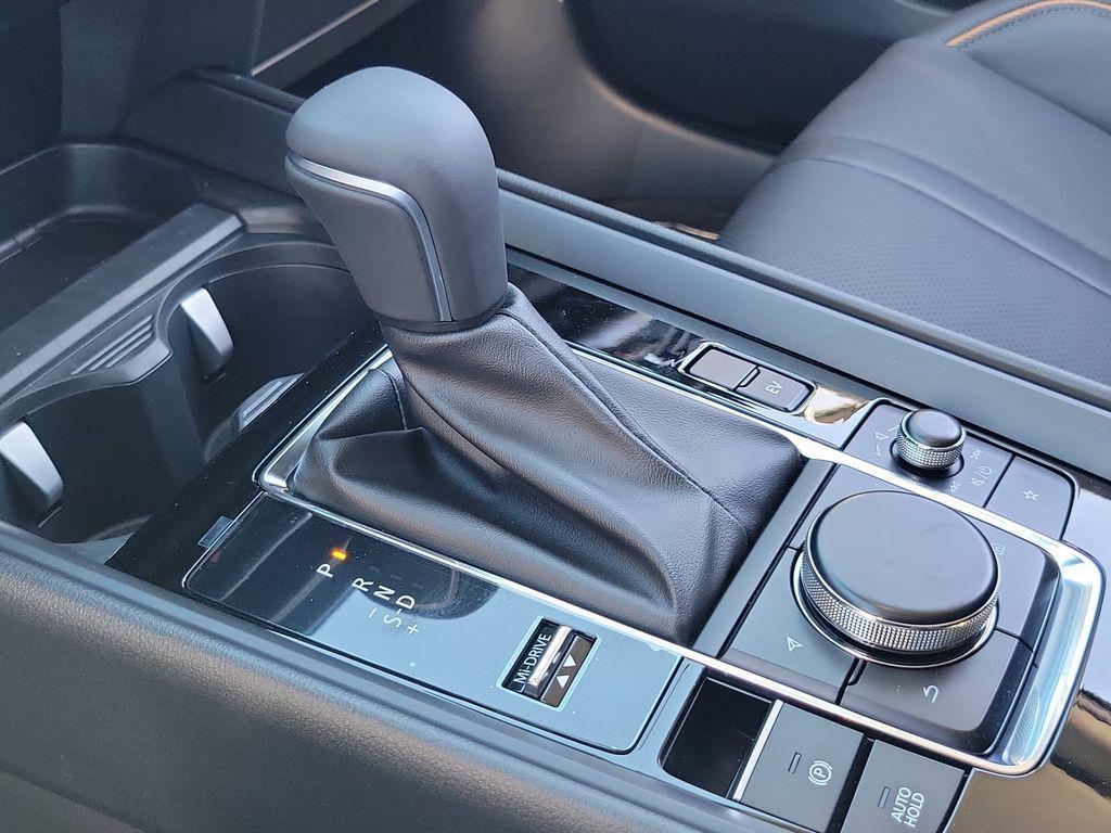 new 2026 Mazda CX-50 Hybrid car, priced at $39,704