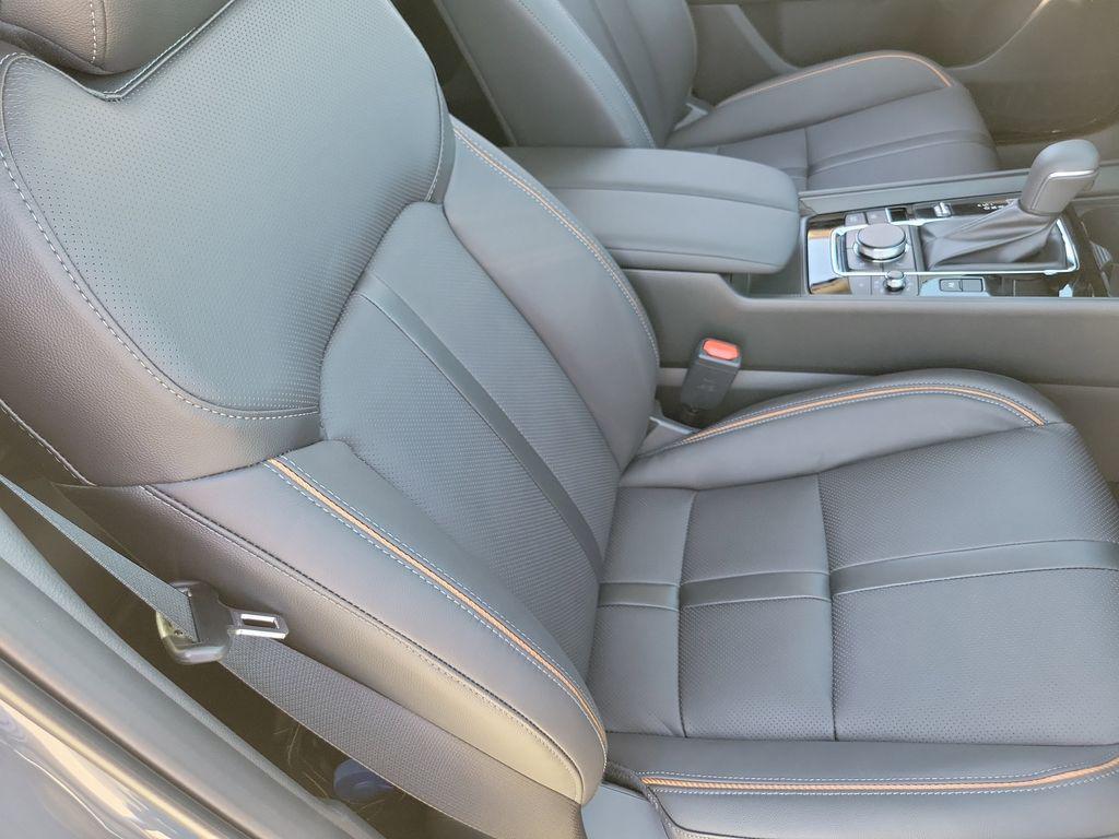 new 2026 Mazda CX-50 Hybrid car, priced at $39,704