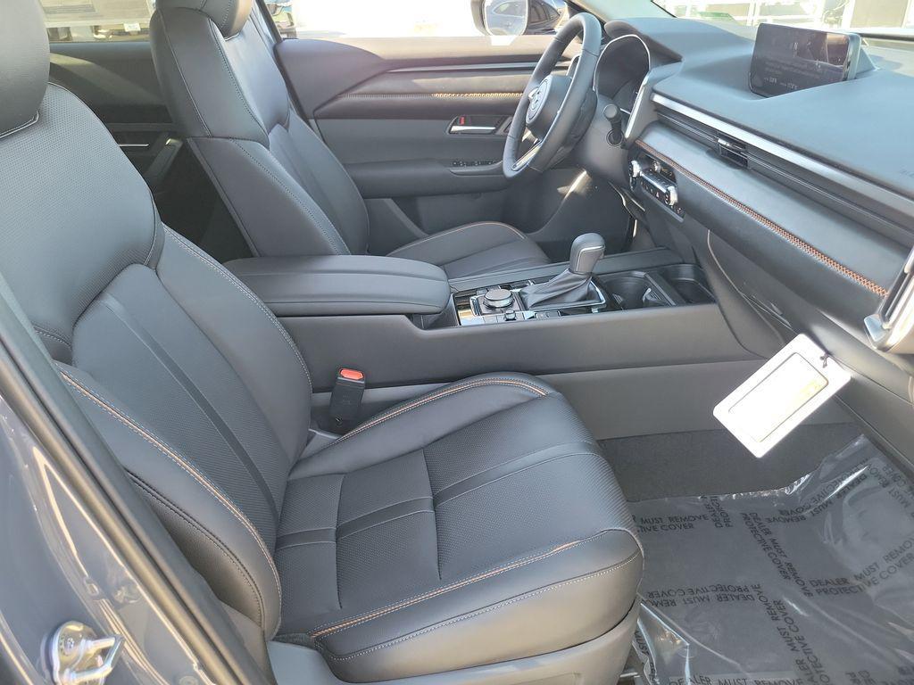 new 2026 Mazda CX-50 Hybrid car, priced at $39,704