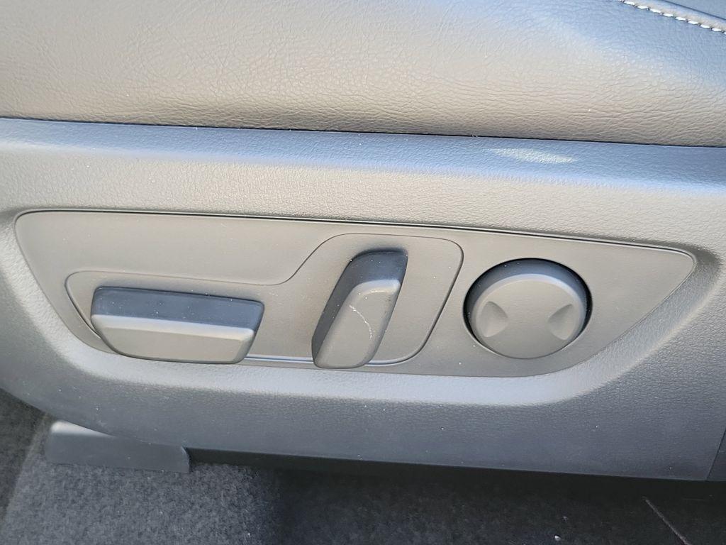 new 2026 Mazda CX-50 Hybrid car, priced at $39,704