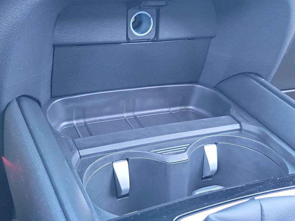 new 2026 Mazda CX-50 Hybrid car, priced at $39,704