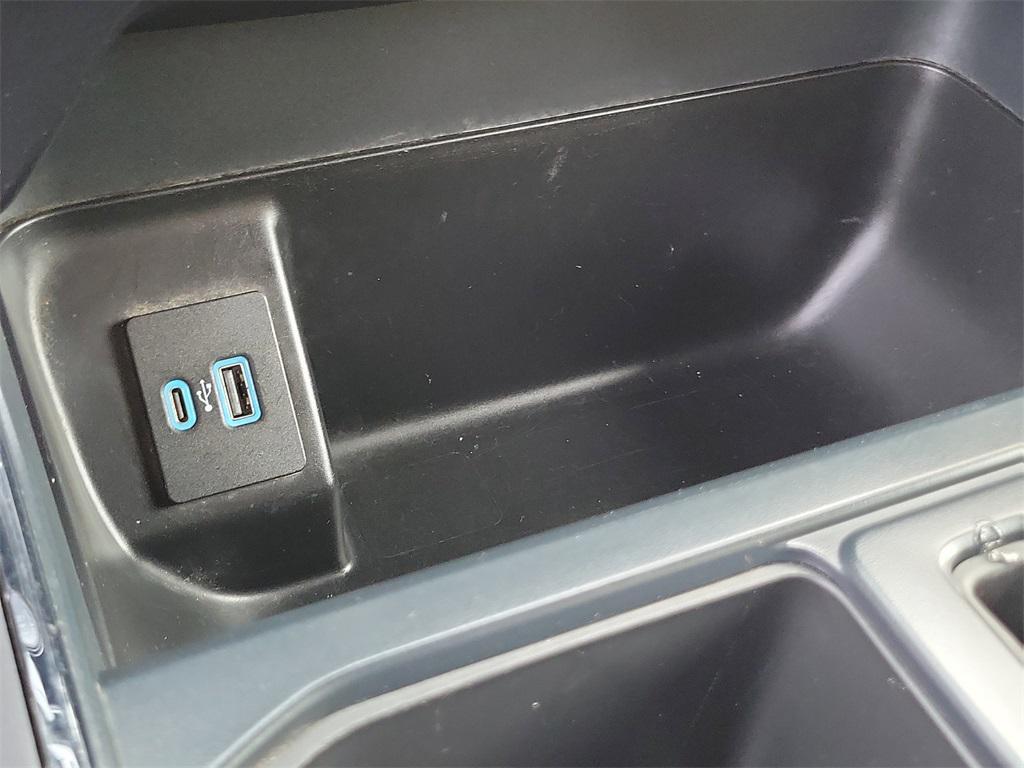 used 2024 Ford F-150 car, priced at $36,952